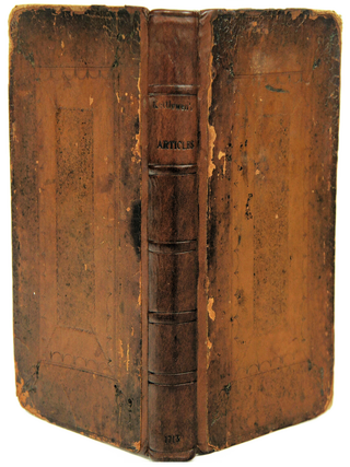 The Practical Believer: Or, the Articles of the Apostles Creed, Drawn out To form a true Christians Heart and Practice. In Two Parts.