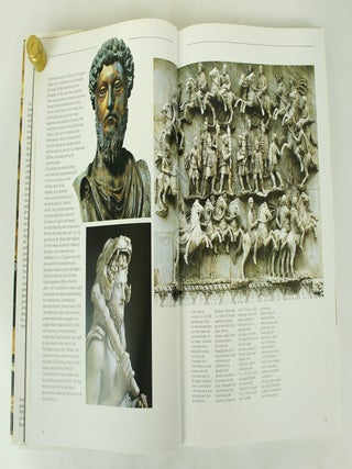 Ancient Rome: History of A Civilization That Ruled the World