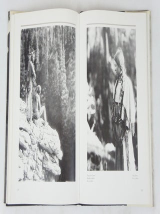 Grand Endeavors of American Indian Photography