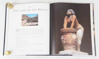 Silent Images: Women in Pharaonic Egypt