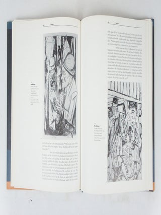 German Expressionist Prints and Drawings; The Robert Rifkind Center for German Expressionist Studies Volume 1
