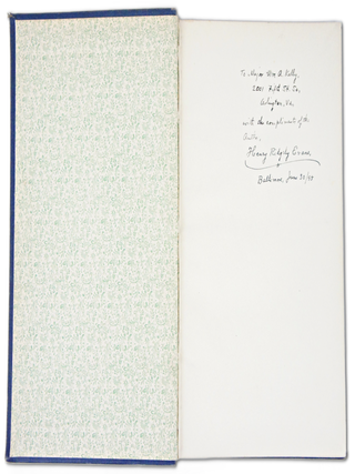 History of Conjuring and Magic (First Edition)