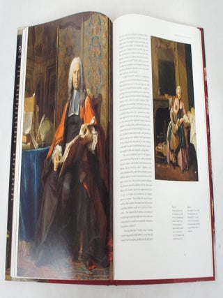 Paris: Life & Luxury in the Eighteenth Century (First Edition)