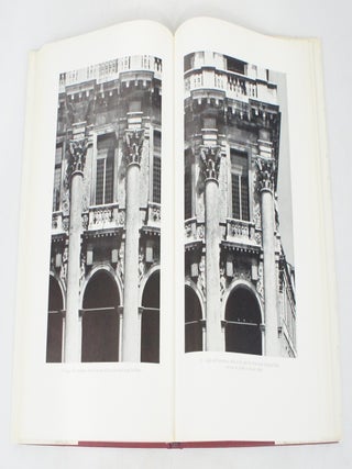 The Loggia Del Capitaniato (FIRST EDITION)