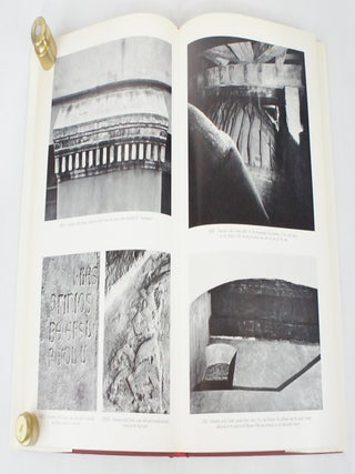 The Convento della Carita--Corpus Palladianum Vol. VI (FIRST EDITION)