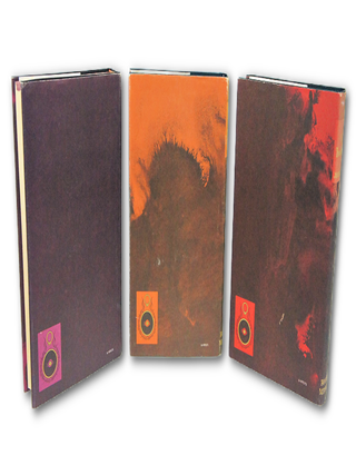 The Lord of the Rings (Second American Edition Boxed Set. Book Club Edition.)