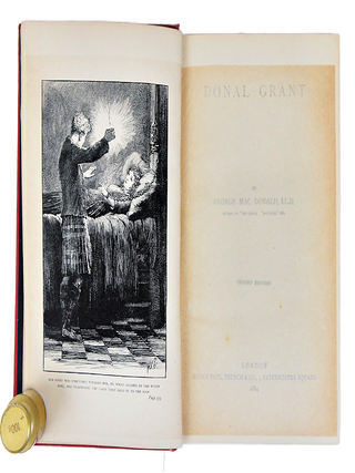Donal Grant (Second Edition)