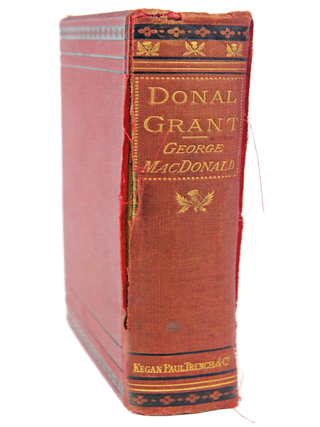 Donal Grant (Second Edition)