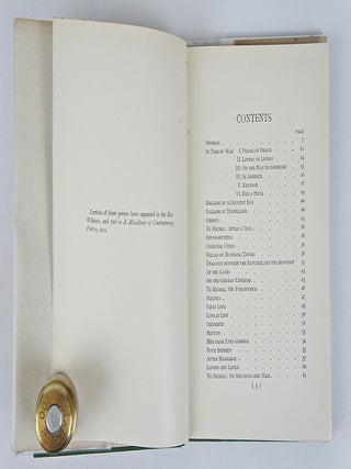 Divorce (First Edition. Likely Colin Hardie's Copy.)