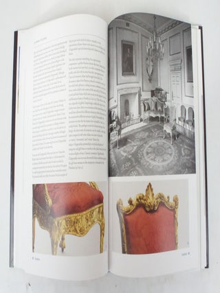 Thomas Chippendale 1718-1779: A Celebration of British Craftsmanship and Design (FIRST EDITION)