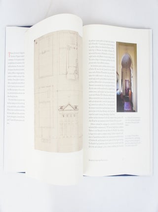 Thomas Jefferson's Academical Village: The Creation of an Architectural Masterpiece (FIRST EDITION)