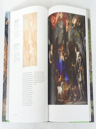 Rubens And His Legacy (FIRST EDITION)