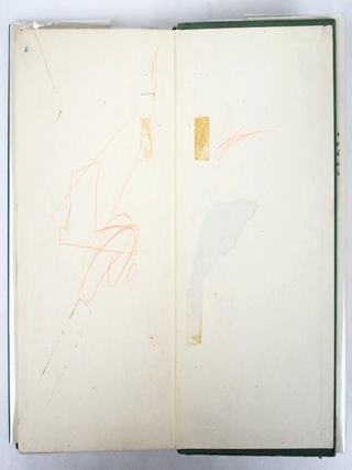 The Chronicles of Narnia (First edition)