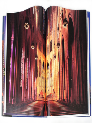 New York, New York (Numbered, Limited, First Edition. With Limited Edition, Signed Print.)
