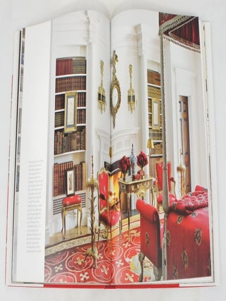 A Passion For Interiors (FIRST EDITION)