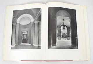 Item #078076 Loggia Del Capitaniato. Arnaldo Venditti