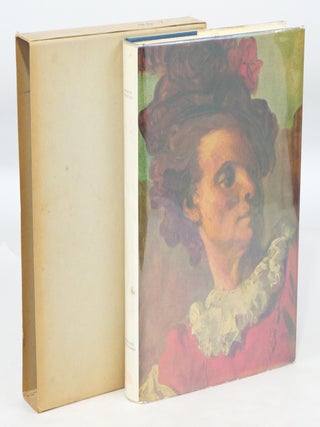 Item #078137 French Painting From Le Nain to Fragonard. Jacques Thuillier, Albert Chatelet