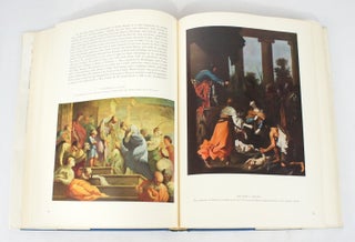 French Painting From Le Nain to Fragonard