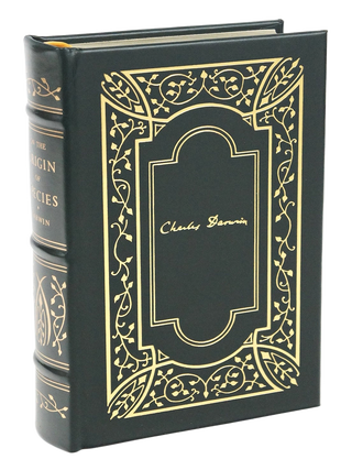Item #078310 On The Origin Of Species By Means of Natural Selection, Or The Preservation of...