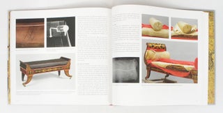 Classical Splendor: Painted Furniture for a Grand Philadelphia House (First Edition)
