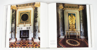 Great English Interiors (FIRST EDITION)