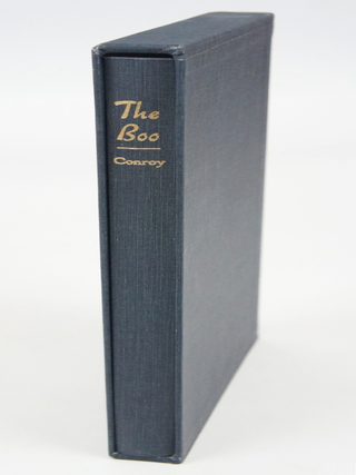 The Boo (Numbered Signed Edition)