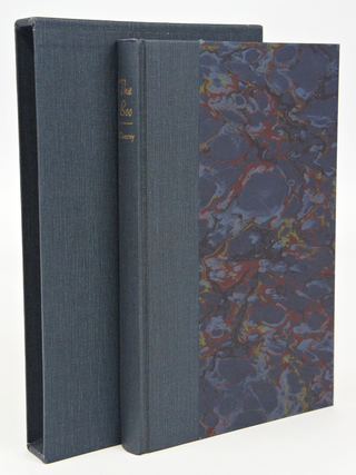 The Boo (Numbered Signed Edition)