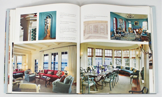 Peter Pennoyer Architects--Apartments, townhouses, Country Houses (First Edition)
