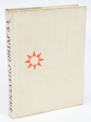 Leaving Cheyenne (Stated First Edition)