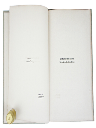 The Banners of the Coast (First Edition)