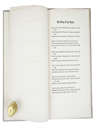 The Banners of the Coast (First Edition)