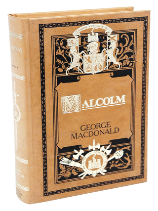 Malcolm (First Sunrise Edition)