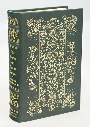 Item #078724 Commentaries On The History And Cure of Diseases. M. D William Heberden