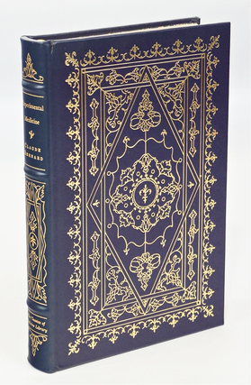 Item #078727 An Introduction to the Study of Experimental Medicine. Claude Bernard