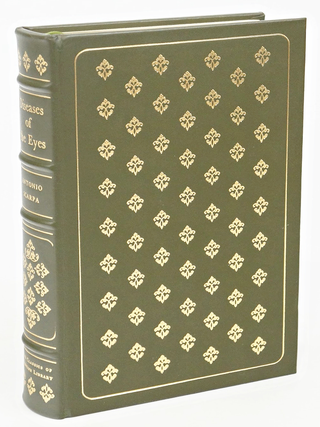 Item #078763 Practical Observations on the Principal Diseases of the Eyes: Illustrated with Cases...