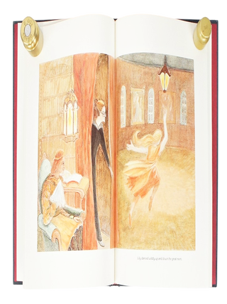 The Silver Trumpet (Signed by the Editor)