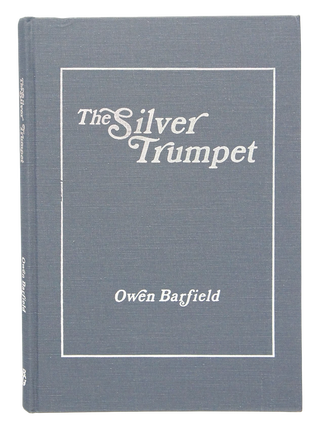 The Silver Trumpet (Signed by the Editor)