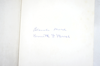 Historic Flat Rock Where The Old South Lingers (SIGNED FIRST EDITION)