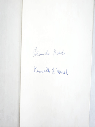 Historic Flat Rock Where The Old South Lingers (SIGNED FIRST EDITION)