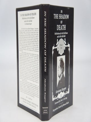 In the Shadow of Death: Meditations for the Sick-Room and at the Death-Bed
