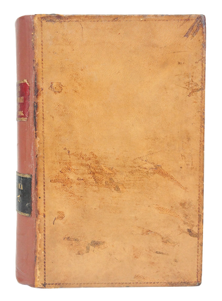 Testimony Taken by the Joint Select Committee to Inquire into the Condition of Affairs in the Late Insurrectionary States. ALABAMA. Volume II. Report No. 41, Part 9. (First Edition.)(Ku-Klux Conspiracy)