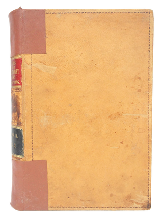 Testimony Taken by the Joint Select Committee to Inquire into the Condition of Affairs in the Late Insurrectionary States. (GEORGIA. Volume II. Report No. 41. Part 7. First Edition.)(Ku-Klux Conspiracy)