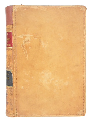Testimony Taken by the Joint Select Committee to Inquire into the Condition of Affairs in the Late Insurrectionary States. SOUTH CAROLINA. Volume II. Report No. 22, Part 4. (First Edition)(Ku-Klux Conspiracy)