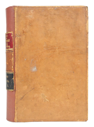 Testimony Taken by the Joint Select Committee to Inquire into the Condition of Affairs in the Late Insurrectionary States. SOUTH CAROLINA. Volume III. Report No. 22, Part 5. (First Edition)(Ku-Klux Conspiracy)