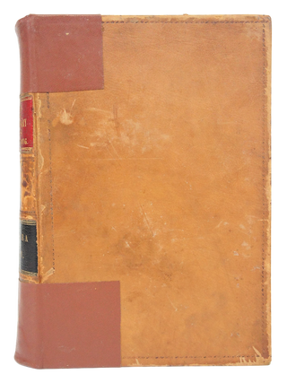 Testimony Taken by the Joint Select Committee to Inquire into the Condition of Affairs in the Late Insurrectionary States. ALABAMA. Volume I. Report No. 22, Part 8. (First Edition)(Ku-Klux Conspiracy)