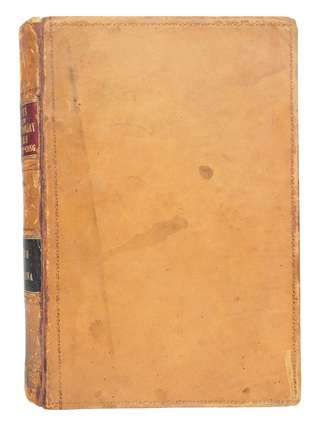 Testimony Taken by the Joint Select Committee to Inquire into the Condition of Affairs in the Late Insurrectionary States. NORTH CAROLINA. 42nd Congress, Second Session. Report No. 22, Part 2. (First Edition)(Ku-Klux Conspiracy)