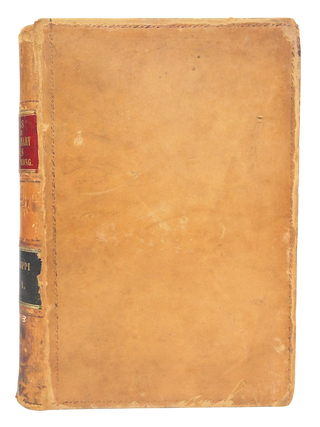Testimony Taken by the Joint Select Committee to Inquire into the Condition of Affairs in the Late Insurrectionary States. MISSISSIPPI. Volume I. 42nd Congress, Second Session. Report No. 22, Part 11. (First Edition)(Ku-Klux Conspiracy)