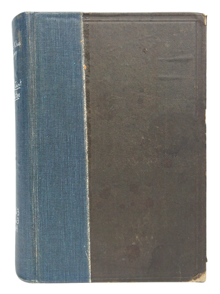 Testimony Taken by the Joint Select Committee to Inquire into the Condition of Affairs in the Late Insurrectionary States. ALABAMA. Volume II. 42nd Congress, Second Session.(First Edition)(Ku-Klux Conspiracy)