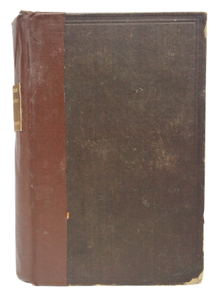 Testimony Taken by the Joint Select Committee to Inquire into the Condition of Affairs in the Late Insurrectionary States. SOUTH CAROLINA. Volume II. 42nd Congress, Second Session. Report No. 22, Part 4. (First Edition)(Ku-Klux Conspiracy)