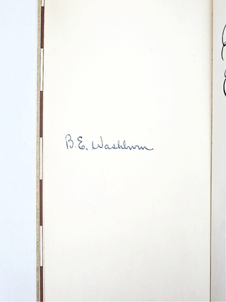 A Country Doctor in the South Mountains (Signed First Edition)